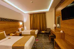 Our Upcoming Umrah Group