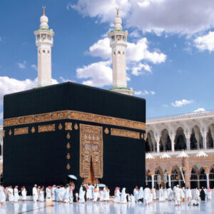 Basic Umrah – 10 Days